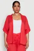Plus Size Kimono sold by Rainbow