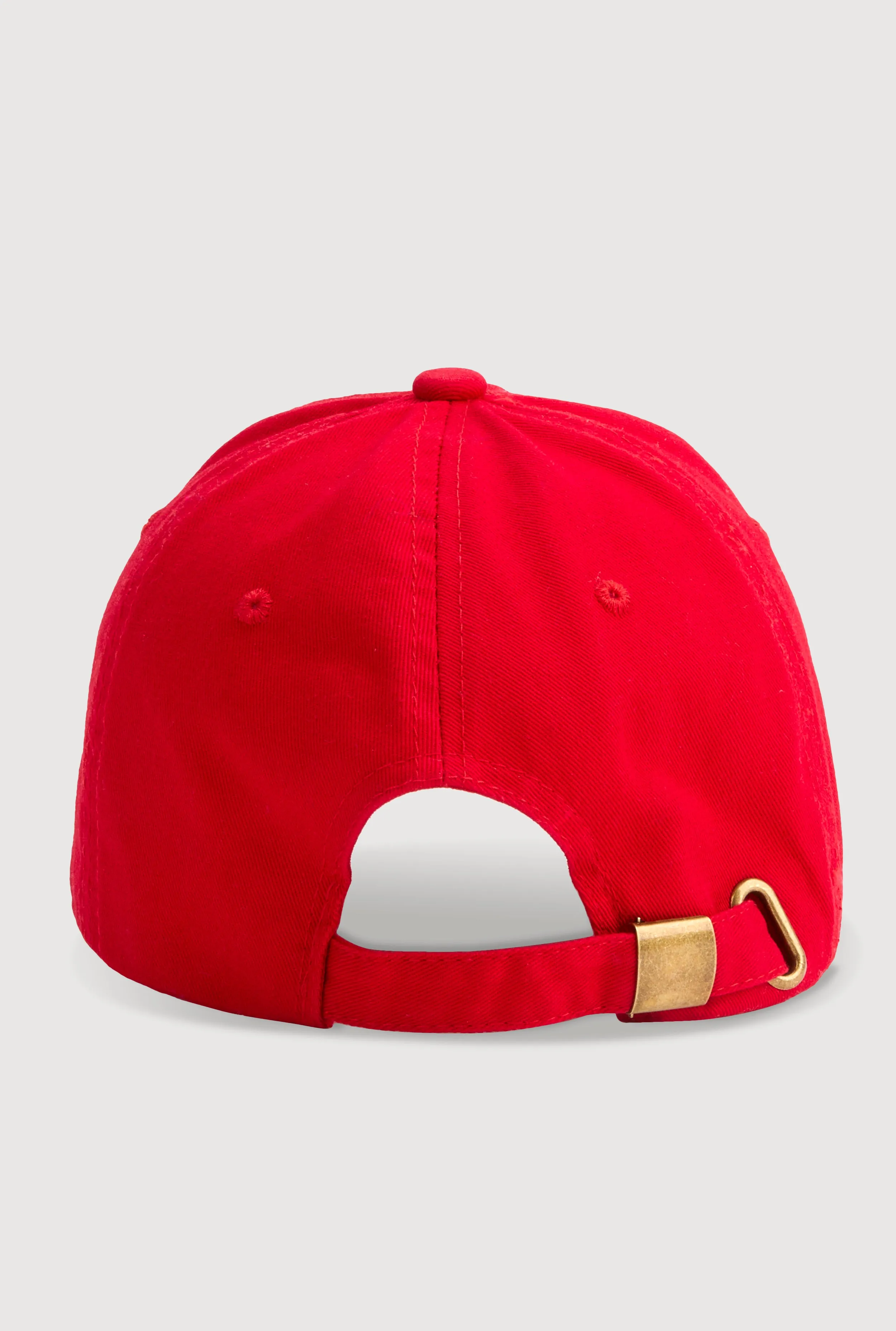 Breathe Its Just A Bad Day Baseball Cap sold by Rainbow product image thumbnail 5