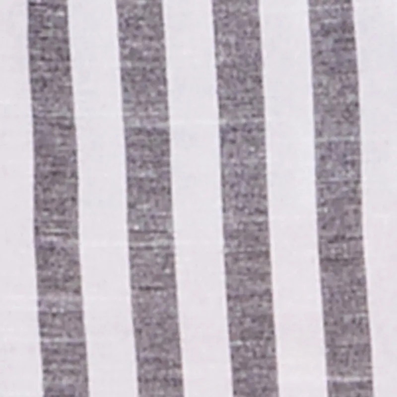 Wooden Beaded Detail Striped Jumpsuit sold by Rainbow product image thumbnail 4