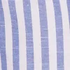 Wooden Beaded Detail Striped Jumpsuit sold by Rainbow