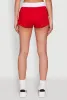 25 Graphic Contrast Trim Shorts sold by Rainbow