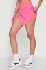 High Waisted Tennis Skirt sold by Rainbow