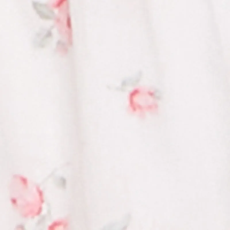 Iris High Waist Tiered Mini Skirt sold by Rainbow product image thumbnail 4