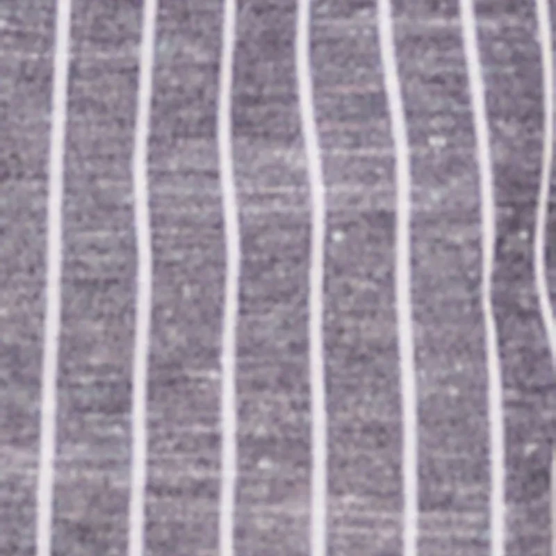 Tie Waist Belted Striped Strapless Cargo Romper sold by Rainbow product image thumbnail 4