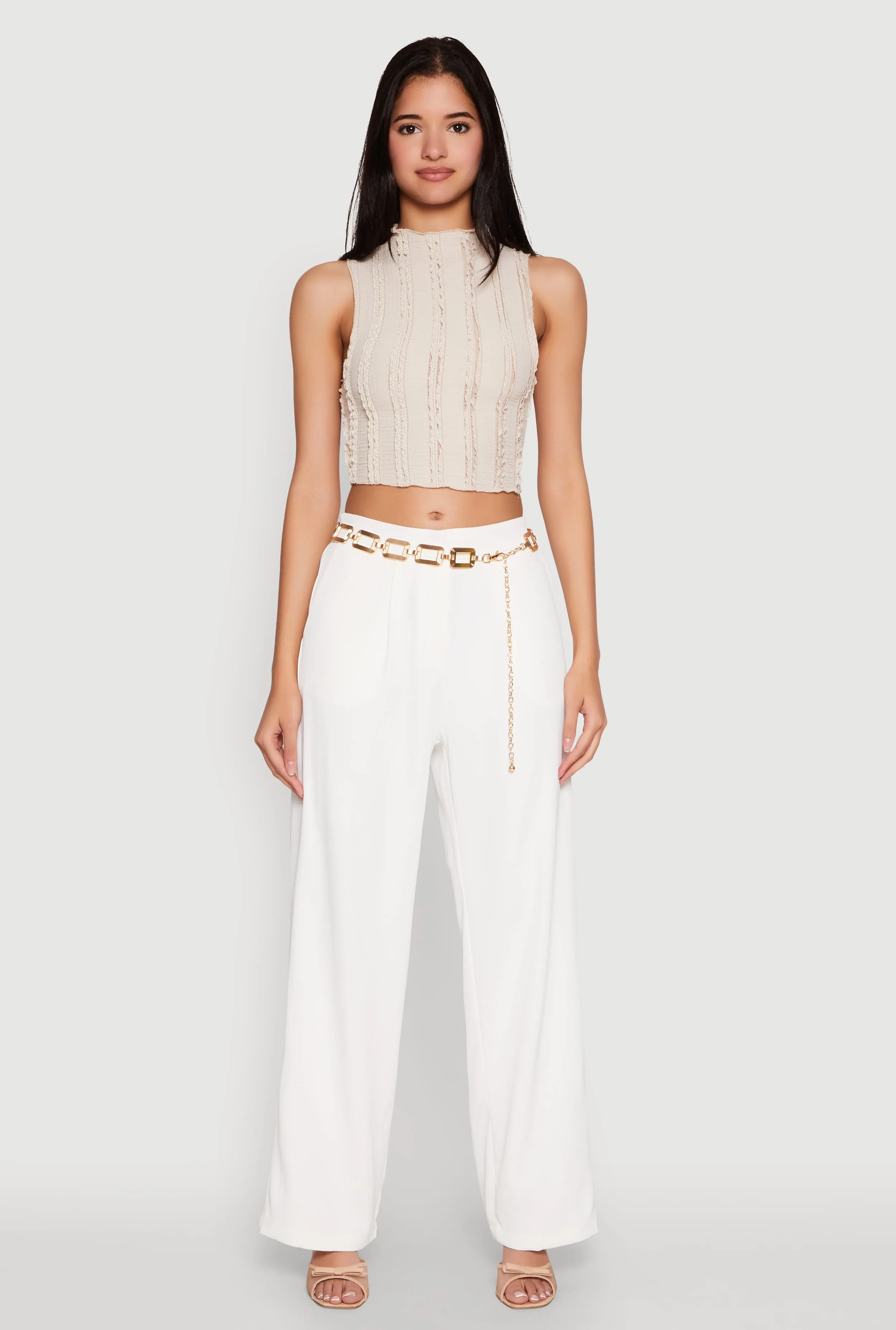 Iris Trousers sold by Rainbow product image thumbnail 2