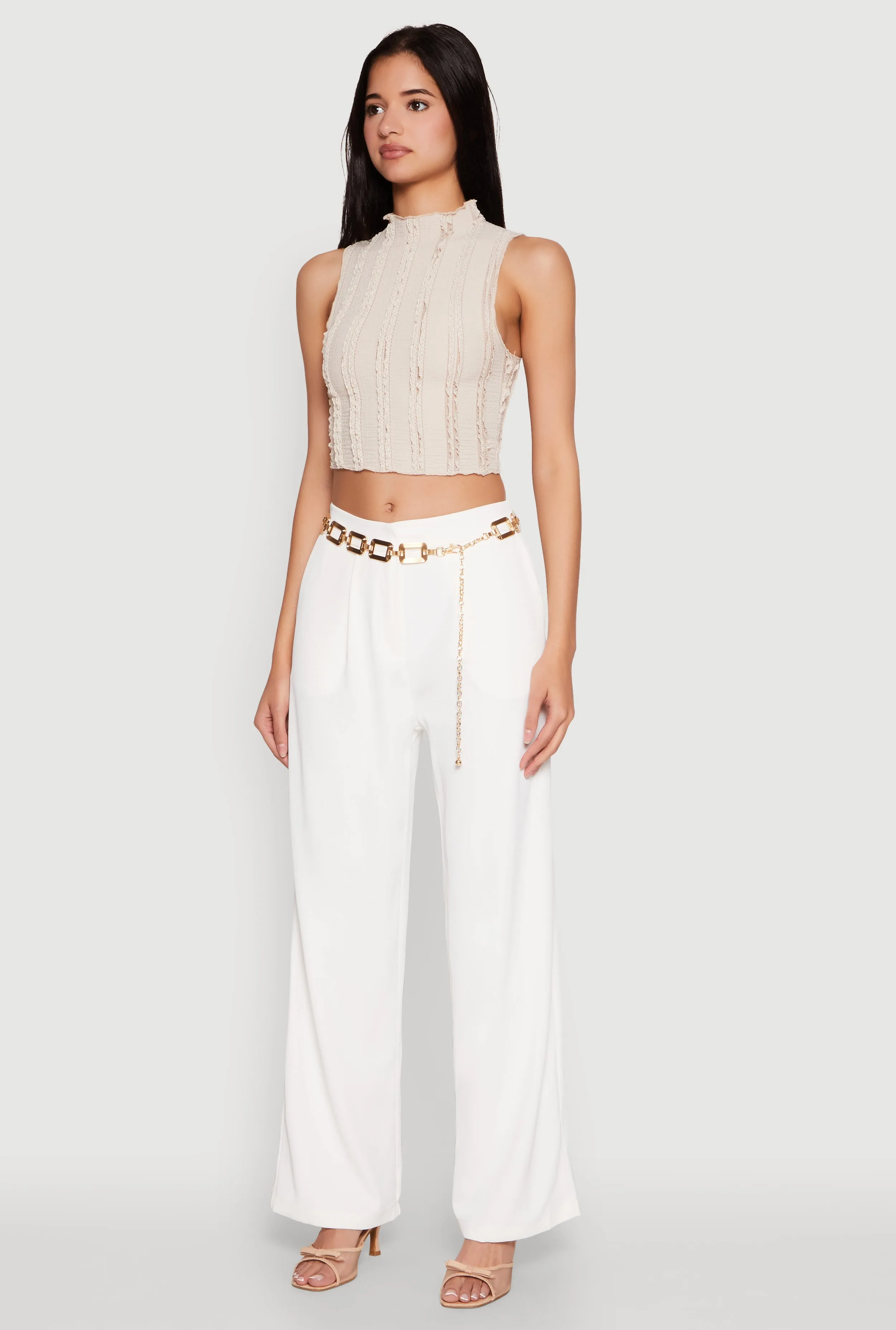 Iris Trousers sold by Rainbow product image thumbnail 3