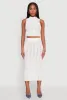 Textured Knit Cropped Tank Top sold by Rainbow