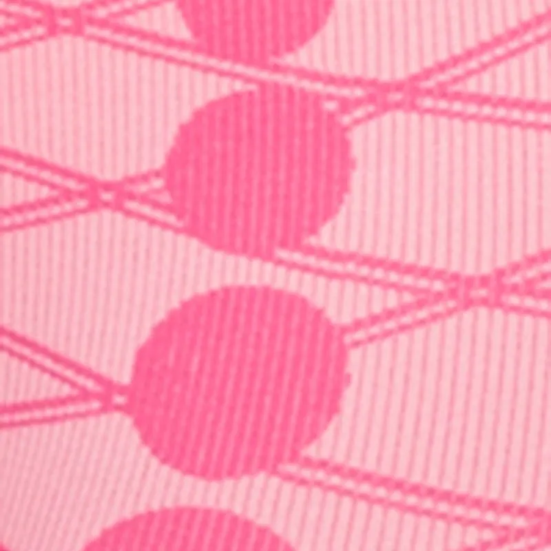 Seamless Geometric Print Biker Shorts sold by Rainbow product image thumbnail 4