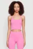 Seamless Cropped Cami sold by Rainbow