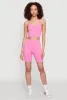 Seamless Cropped Cami sold by Rainbow
