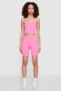 Seamless Cropped Cami sold by Rainbow