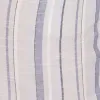Plus Size Striped Drawstring Waist Palazzo Pants sold by Rainbow