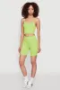 Seamless Cropped Cami sold by Rainbow