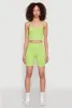 Seamless Cropped Cami sold by Rainbow