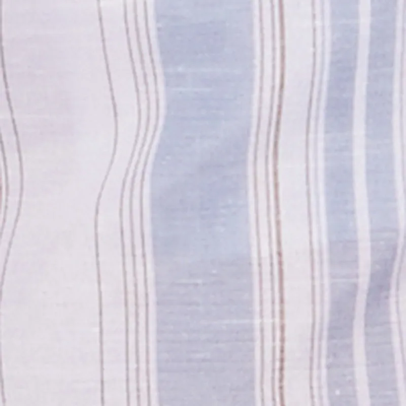 Wooden Beaded Scoop Neck Striped Jumpsuit sold by Rainbow product image thumbnail 4