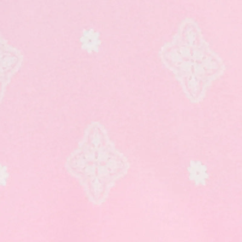 Plus Size Crepe Knit Bandana Print Shorts sold by Rainbow product image thumbnail 4
