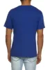Mens American Flag Graphic T Shirt sold by Rainbow