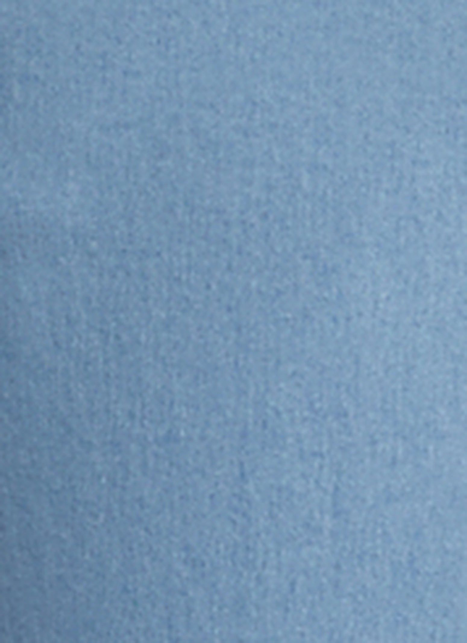 Denim Cargo Wide Leg Pants sold by Rainbow product image thumbnail 4