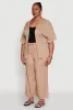 Plus Size Kimono sold by Rainbow