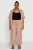 Plus Size Kimono sold by Rainbow