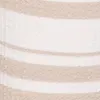 Textured Knit Striped Cropped Halter Top sold by Rainbow