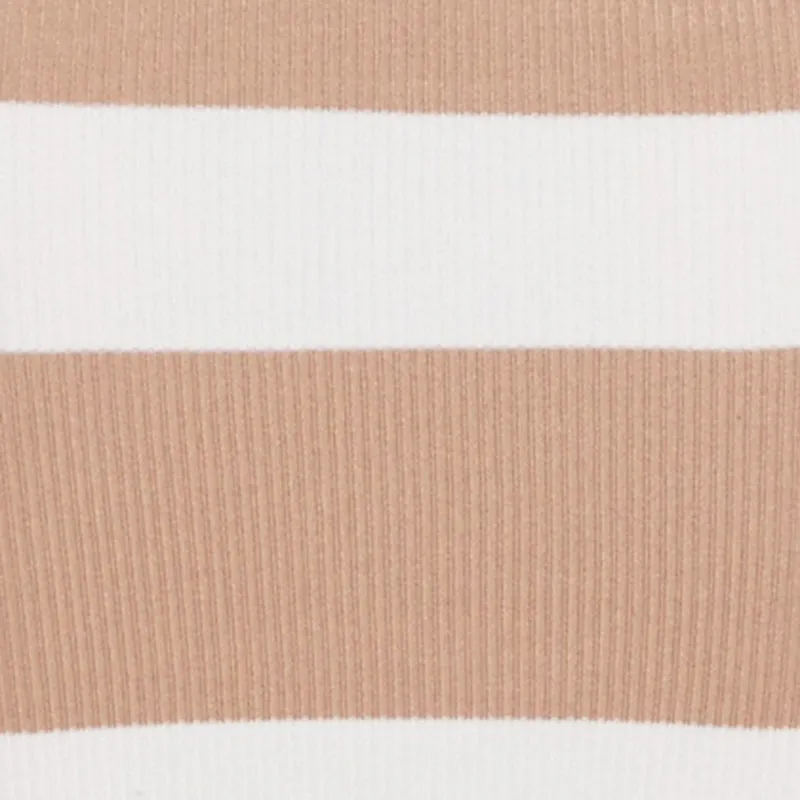 Madden Girl Striped Rib Knit Tank Dress sold by Rainbow product image thumbnail 4