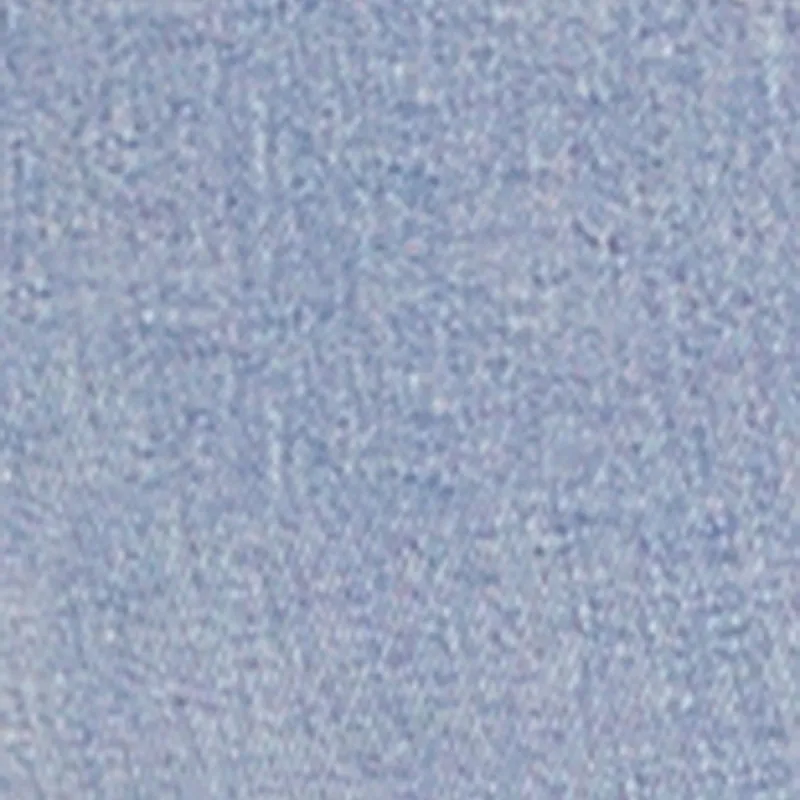 Plus Size Daisy Denim Cargo Pocket Bermuda Shorts sold by Rainbow product image thumbnail 4