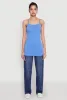 Scoop Neck Basic Cami sold by Rainbow