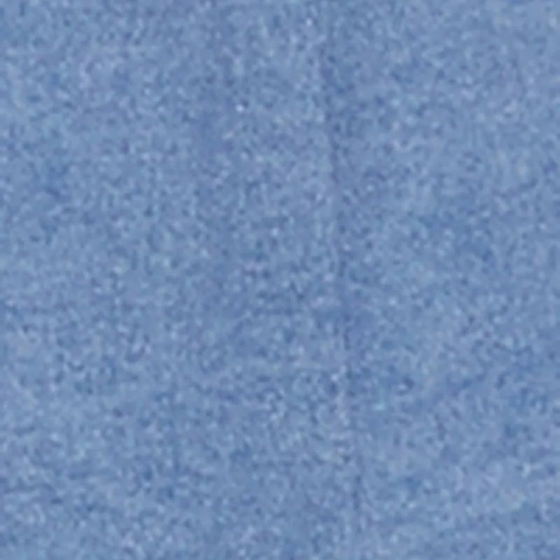 Daisy Denim Strapless Pleated Romper with Zip Back sold by Rainbow product image thumbnail 4