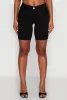 Hyper Stretch Pull On Bermuda Shorts sold by Rainbow