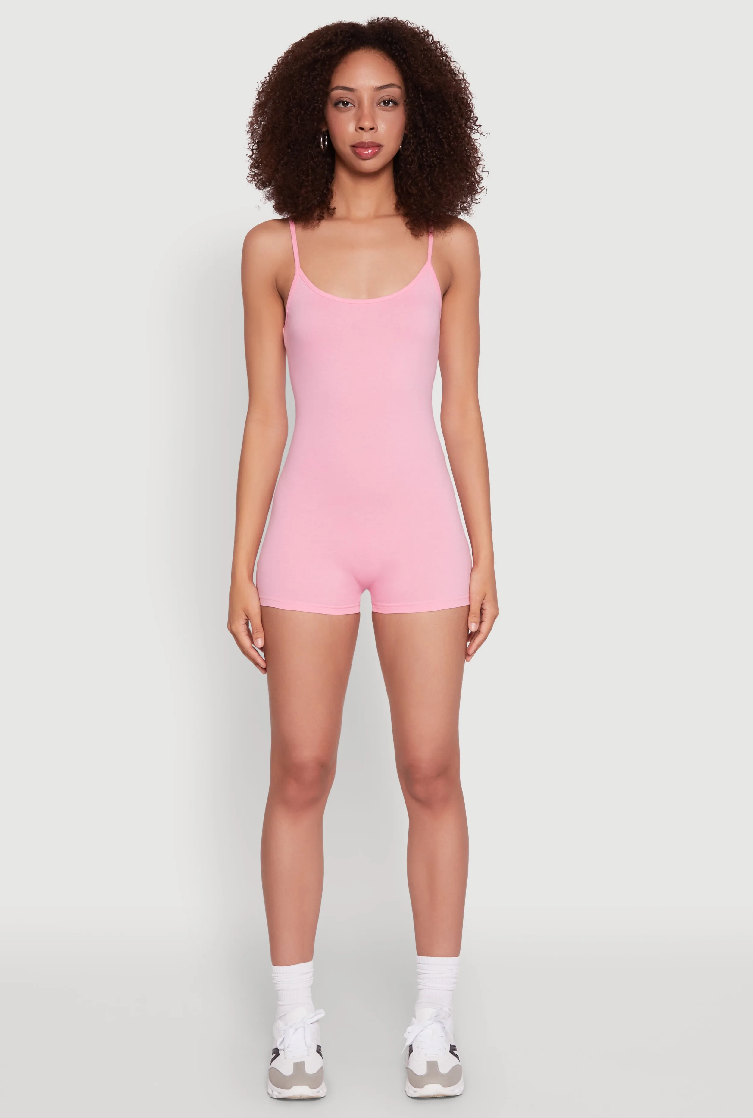 Daisy Scoop Neck Romper sold by Rainbow product image thumbnail 2