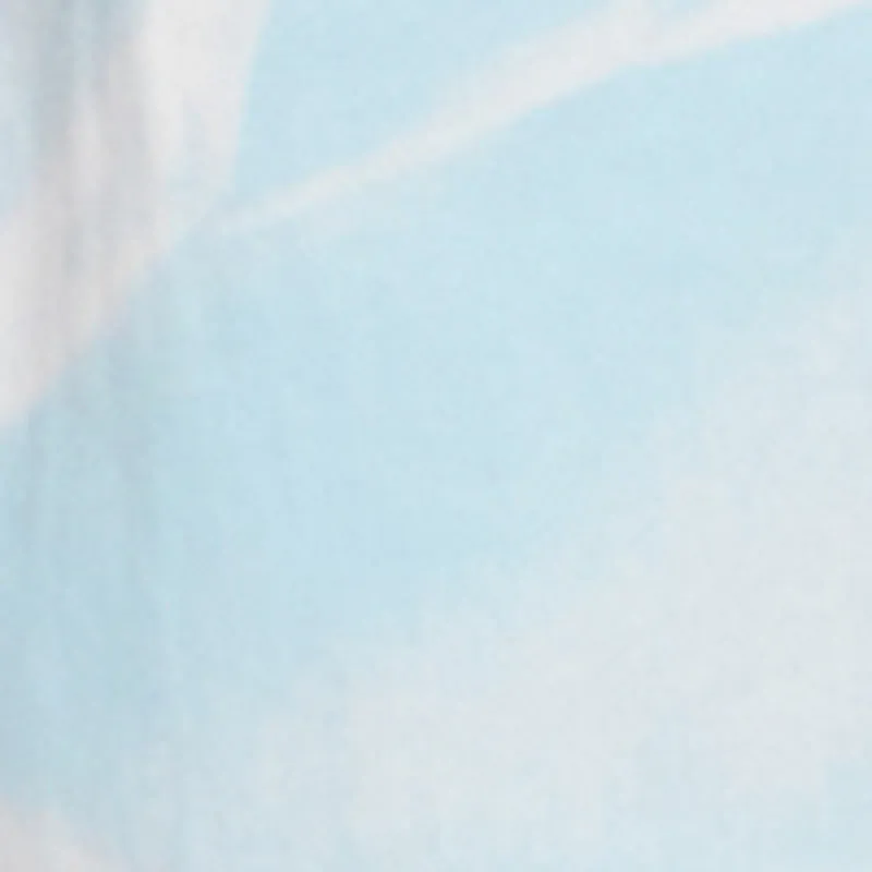 Plus Size Daisy High Waisted Straight Leg Denim Jeans with Cargo Pockets sold by Rainbow product image thumbnail 4