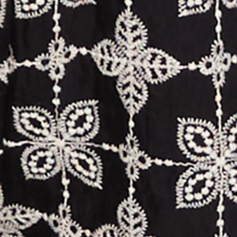 Patterned Decorative Stitch Shorts sold by Rainbow product image thumbnail 4