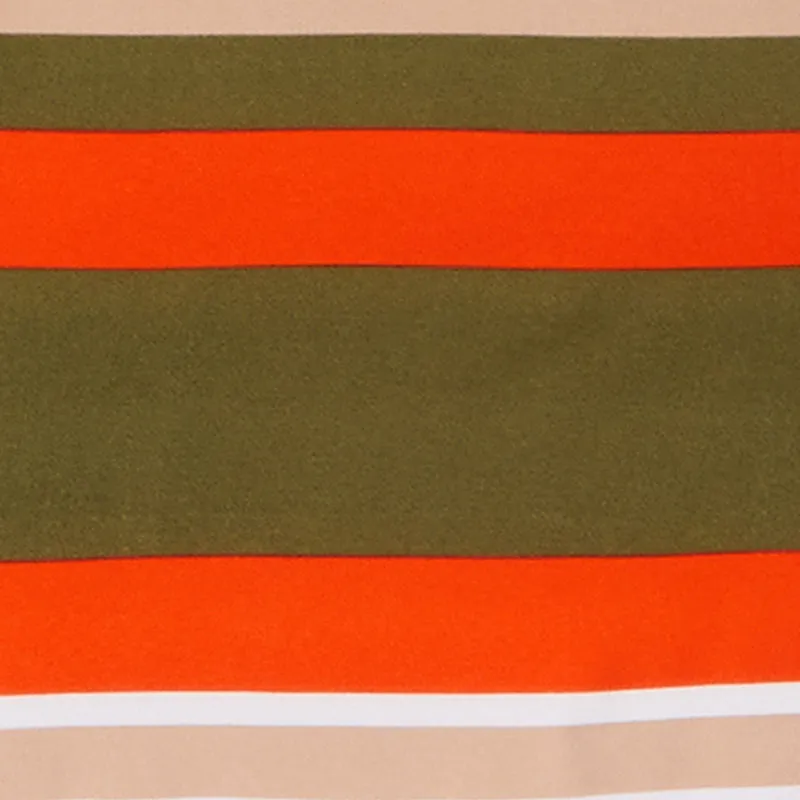 Plus Size Stylish Tie Waist Belted Tabbed Sleeve Shirt Dress sold by Rainbow product image thumbnail 4