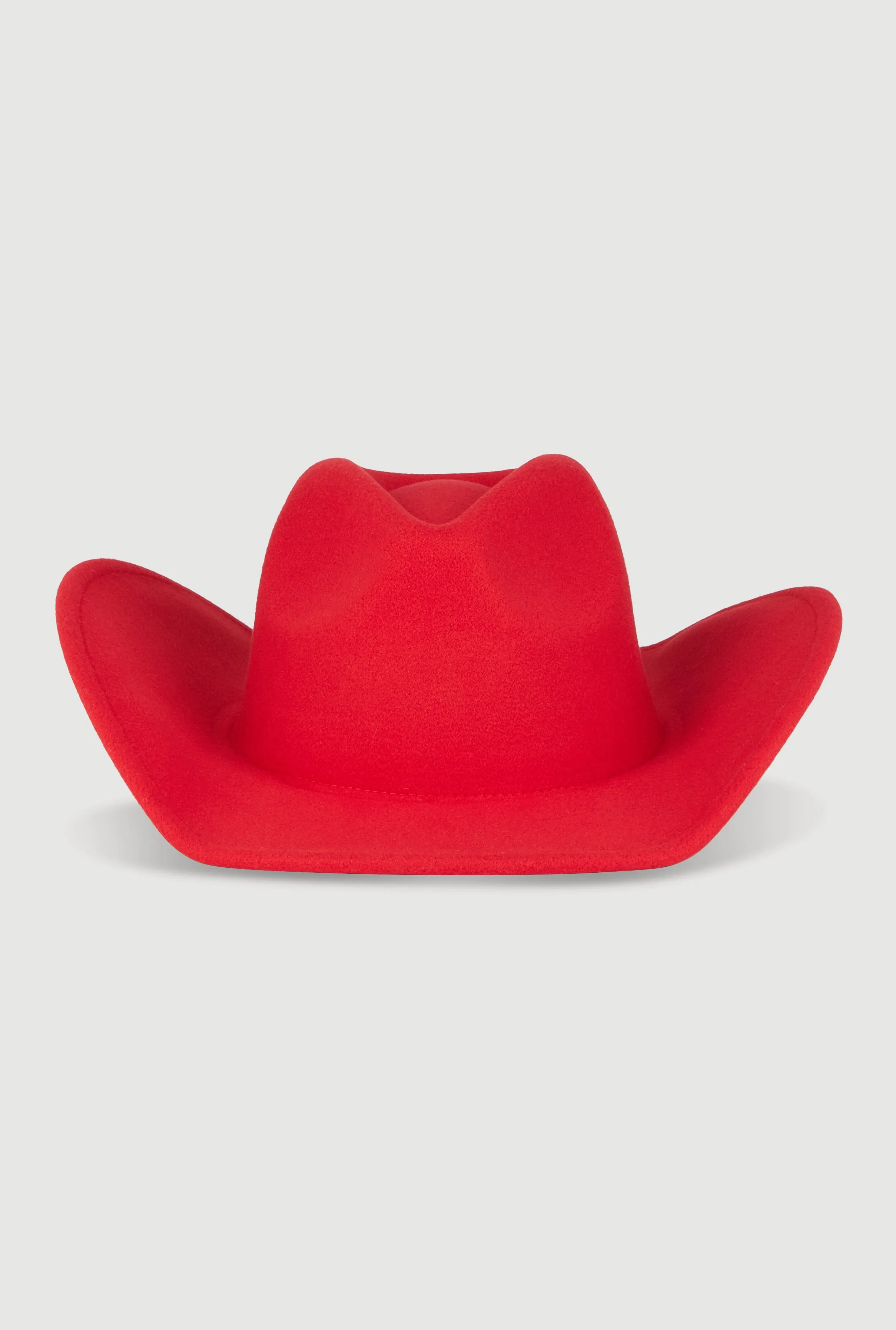 Star Studded Rhinestone Detail Cowboy Hat sold by Rainbow product image thumbnail 3