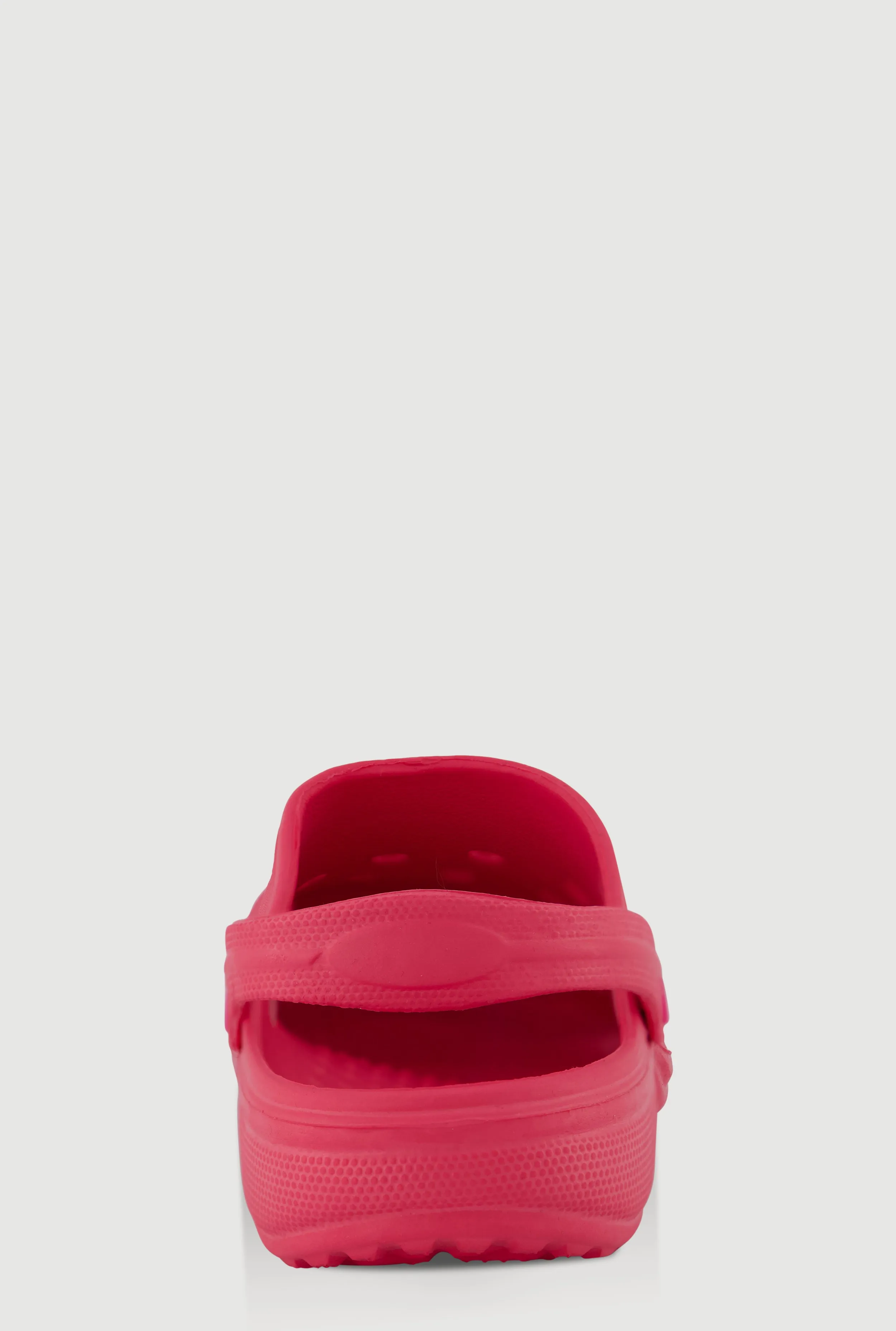 Low Platform Slingback Clogs sold by Rainbow product image thumbnail 3