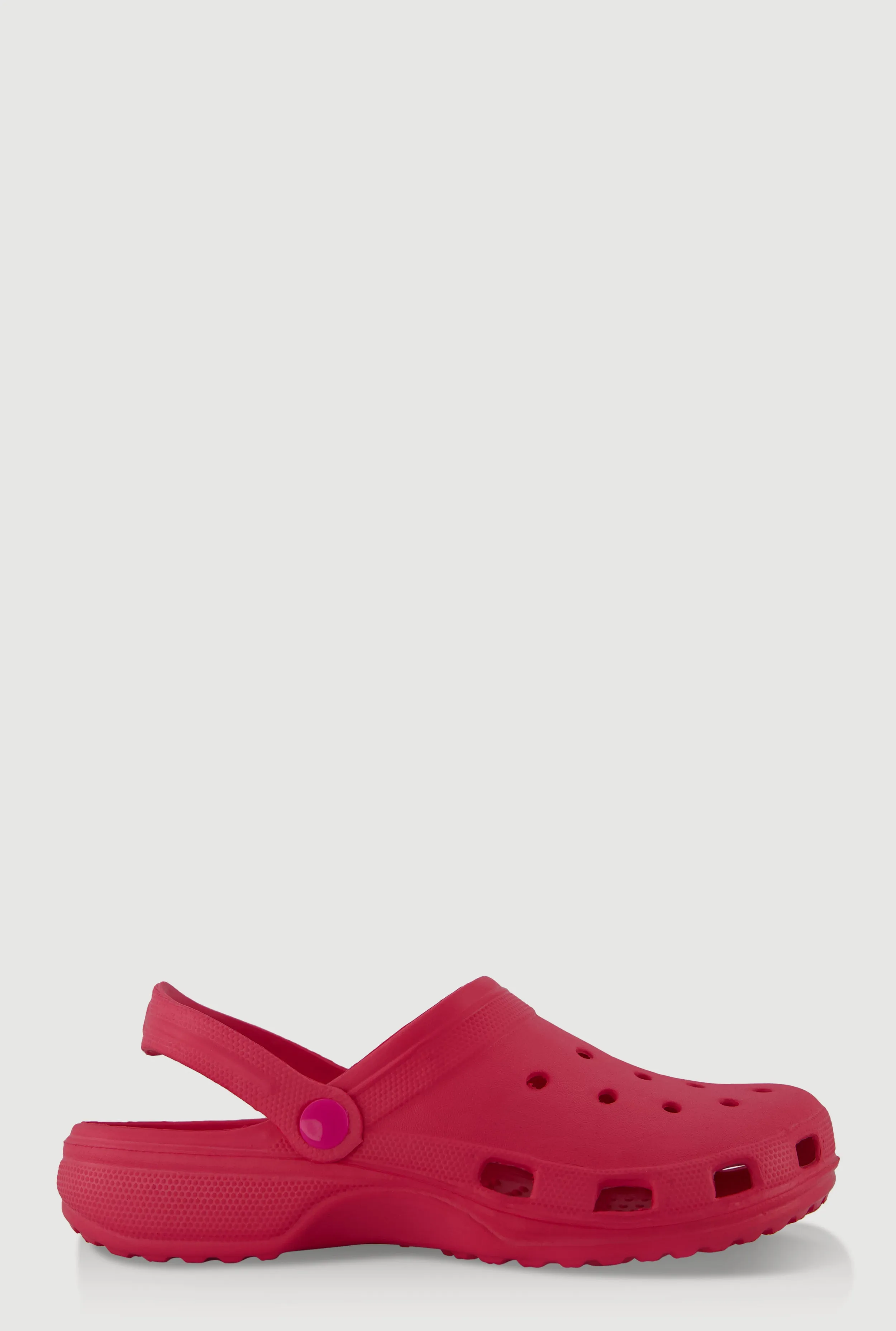 Low Platform Slingback Clogs sold by Rainbow product image thumbnail 2