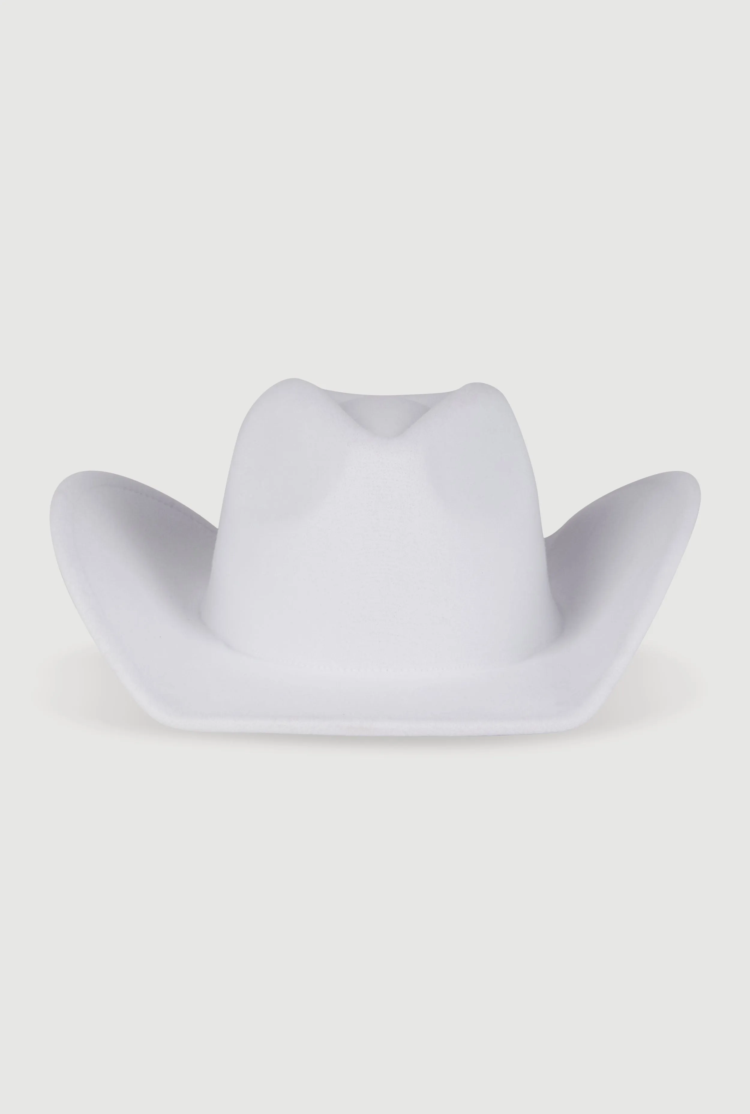 Star Studded Rhinestone Detail Cowboy Hat sold by Rainbow product image thumbnail 3