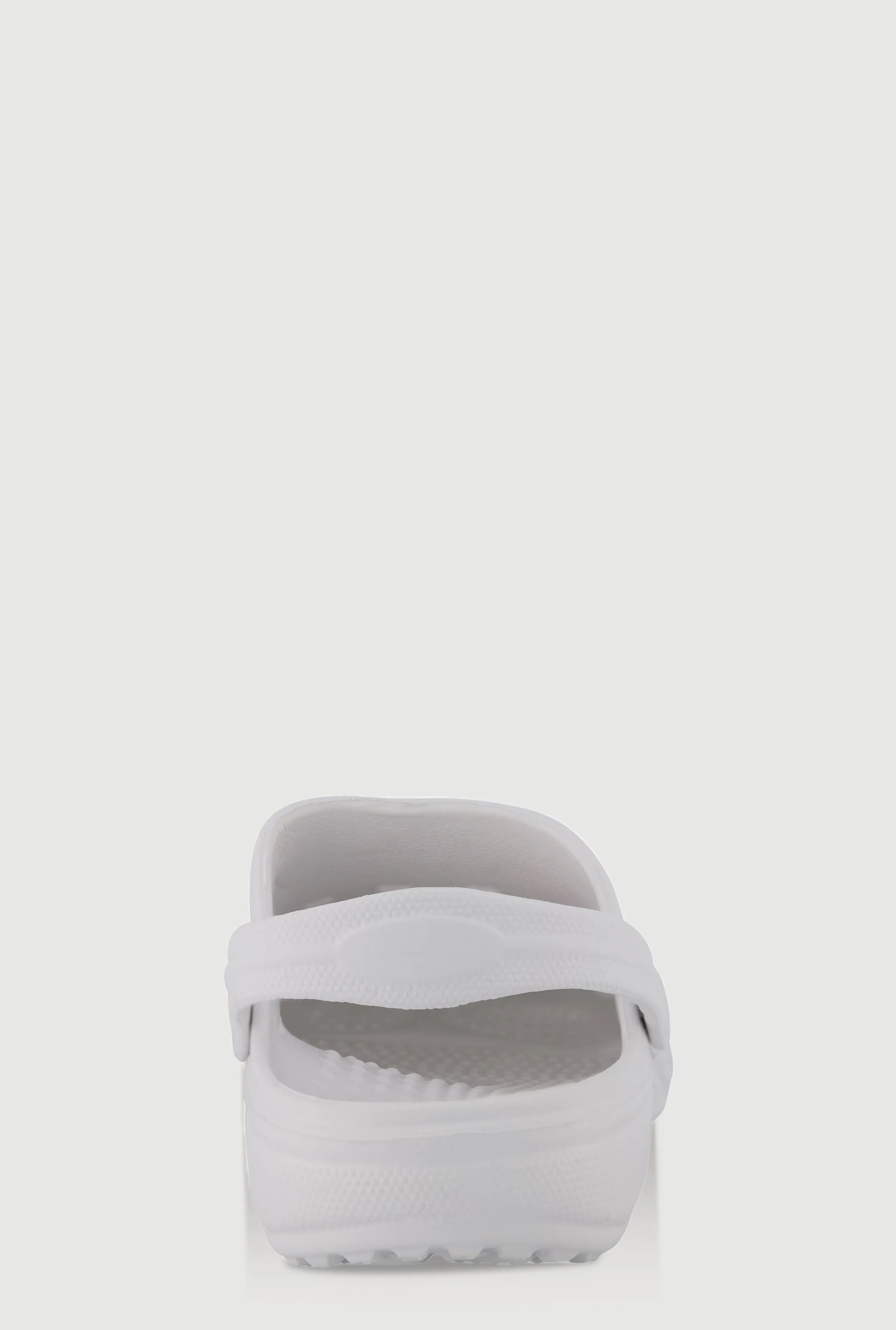 Low Platform Slingback Clogs sold by Rainbow product image thumbnail 3