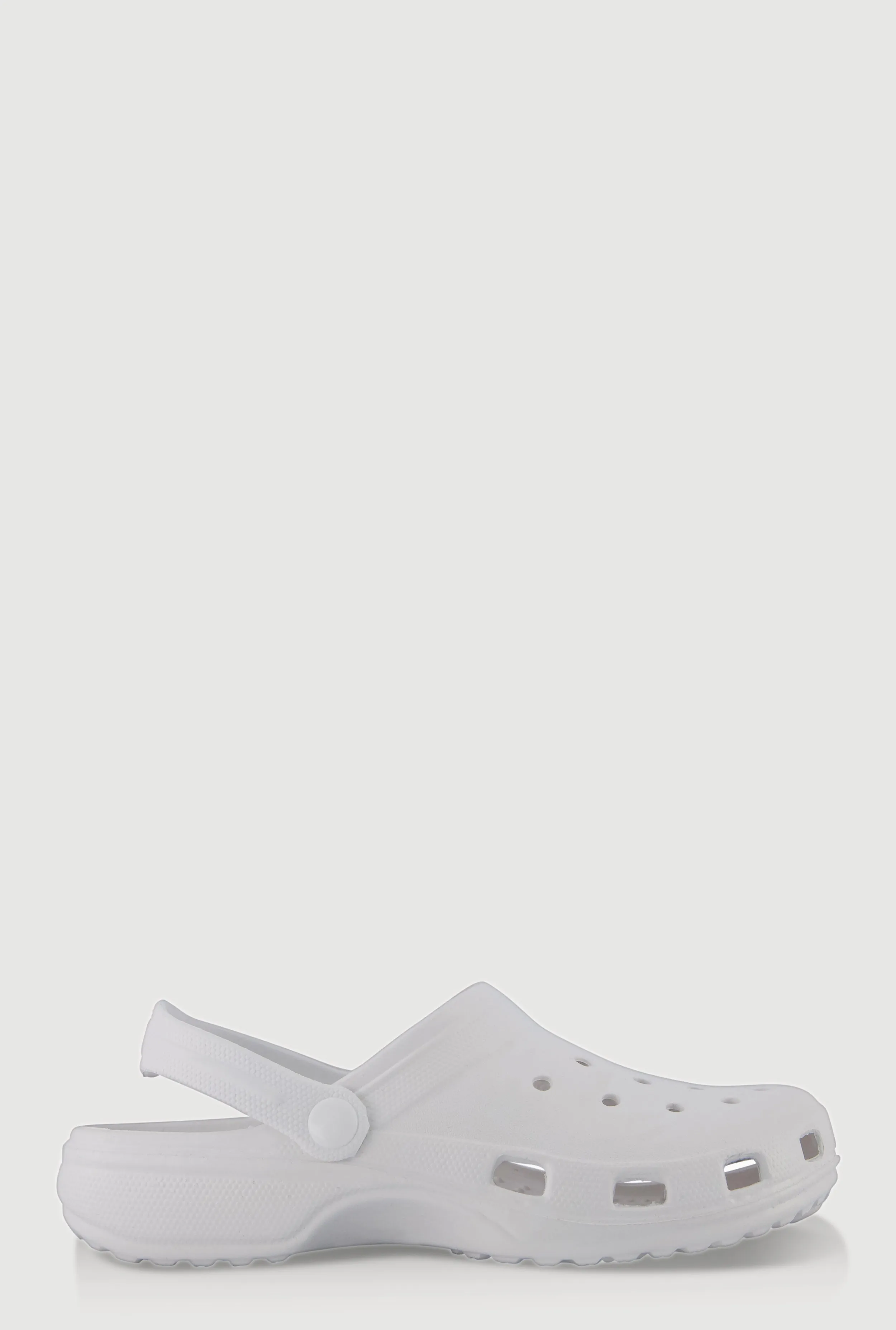 Low Platform Slingback Clogs sold by Rainbow product image thumbnail 2