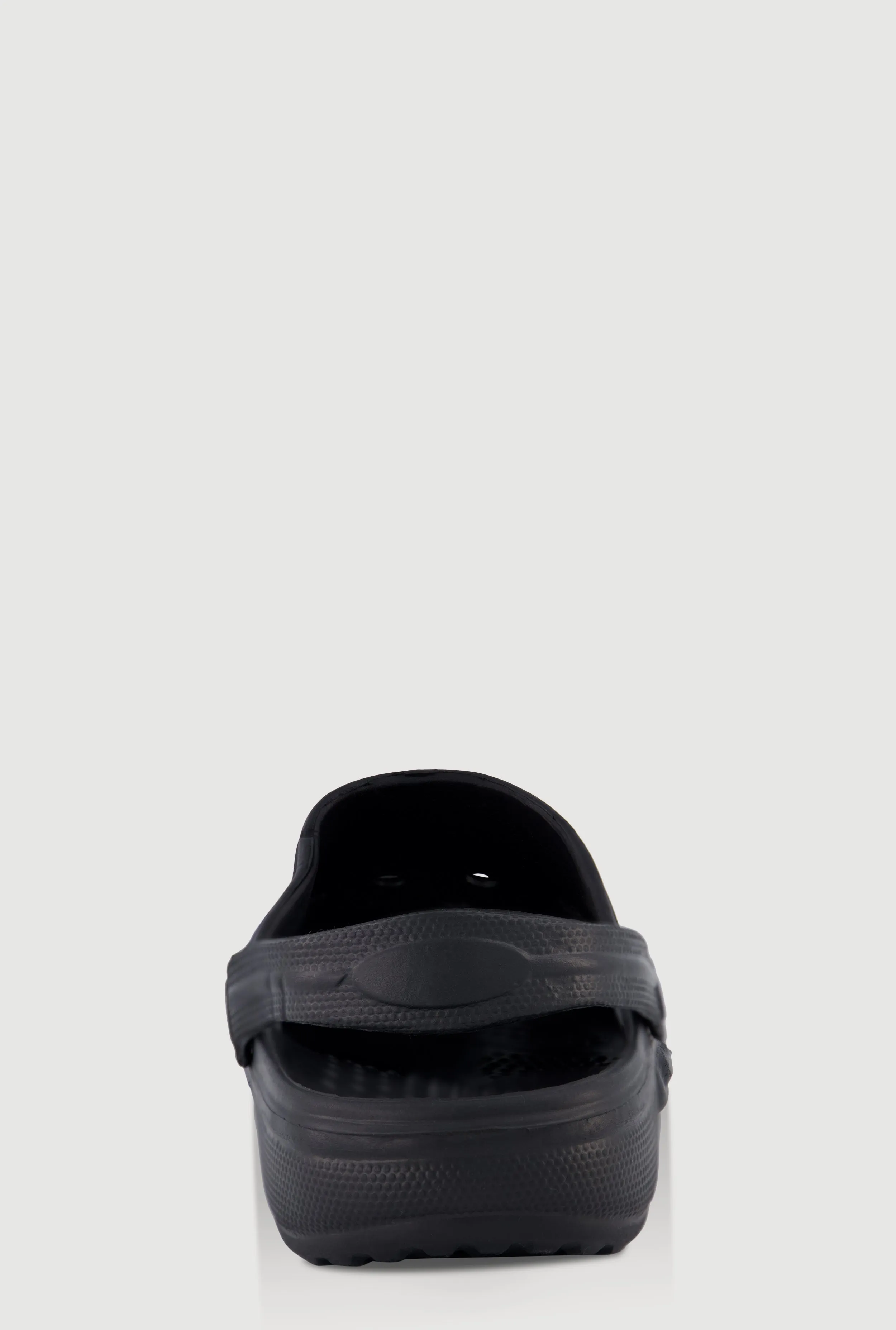 Low Platform Slingback Clogs sold by Rainbow product image thumbnail 3