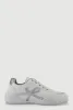 Stylish Lace-Up Sneakers with Round Toe and Low Heel sold by Rainbow