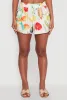 Stylish High Waisted Shorts for Trendy Summer Looks sold by Rainbow