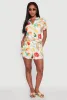 Stylish High Waisted Shorts for Trendy Summer Looks sold by Rainbow