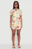 Stylish High Waisted Shorts for Trendy Summer Looks sold by Rainbow