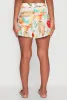 Stylish High Waisted Shorts for Trendy Summer Looks sold by Rainbow