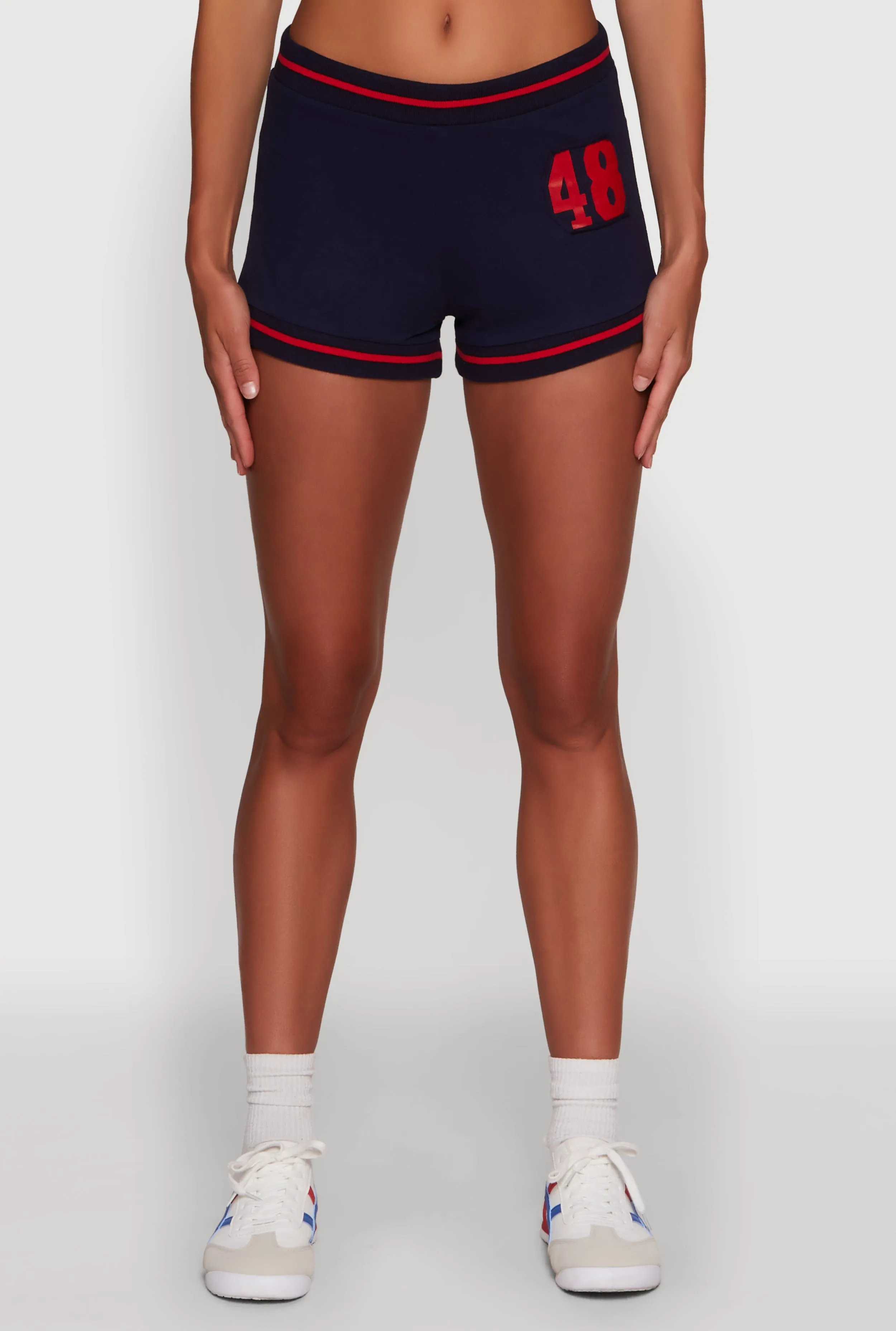 48 Athletic Shorts sold by Rainbow product image thumbnail 3