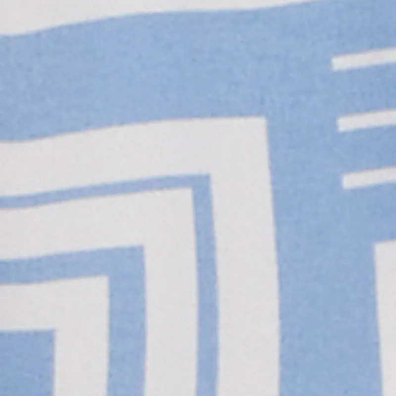 Trendy High Waisted Crepe Knit Shorts with Elastic Waist sold by Rainbow product image thumbnail 4