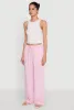 Drawstring Palazzo Pants sold by Rainbow