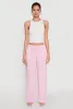 Drawstring Palazzo Pants sold by Rainbow